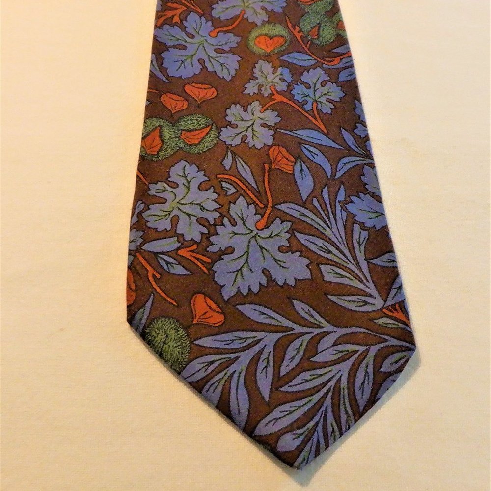 *** ST MICHAEL *** Tie